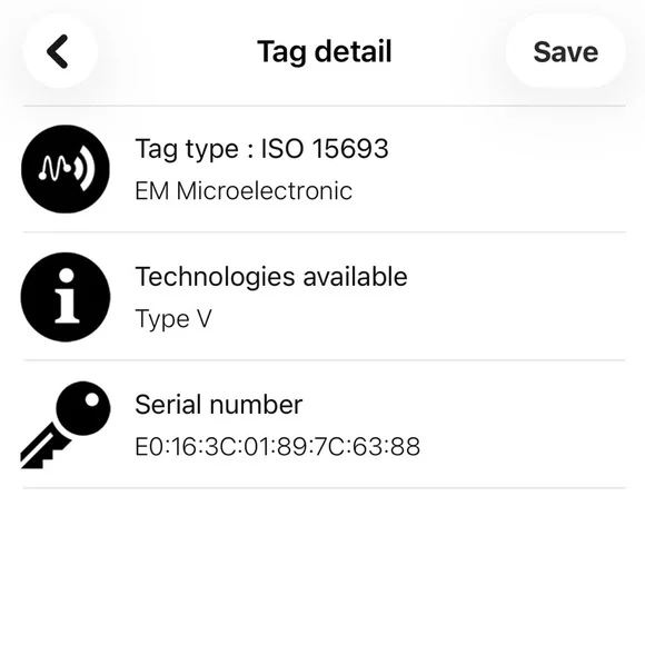 💫SOLD LV Zippy Wallet Silver Monogram Miroir - Picture 16 of 16